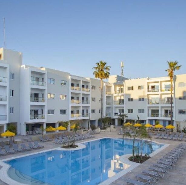 Picture of Mayfair Hotel