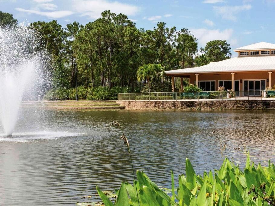 Picture of Port St. Lucie Botanical Gardens