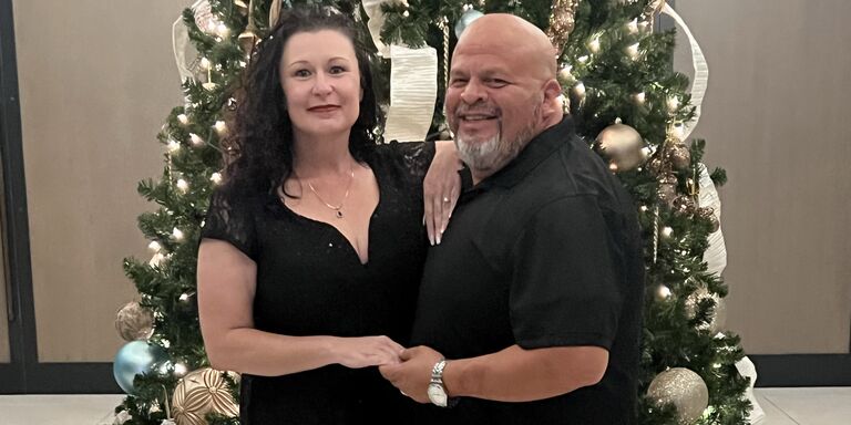 Tabitha & Jerry Home Page Banner