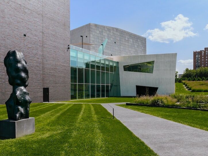 Picture of Walker Art Center