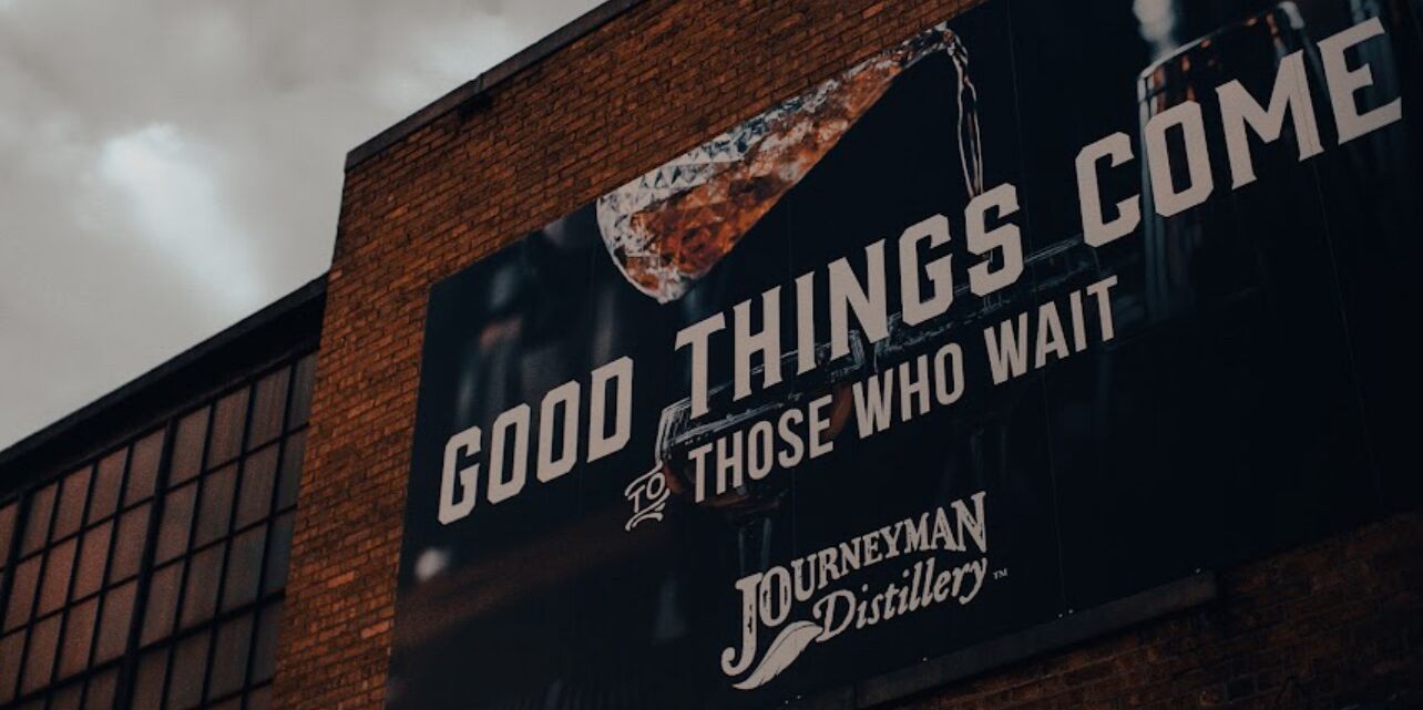 Picture of Journeyman Distillery