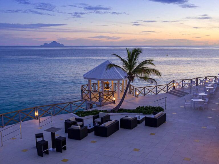 Sonesta Maho Beach Resort, Casino & Spa, St. Maarten