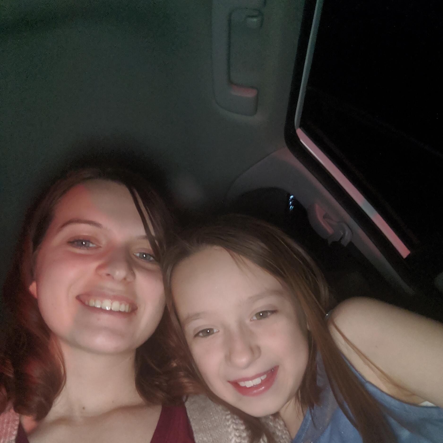 Scarlett Rutan