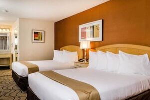 Picture of Quality Inn & Suites Lathrop South Stockton