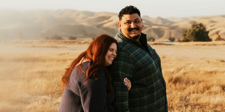 Xavier & Ariel Home Page Banner