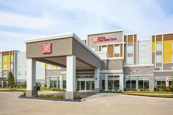 Picture of Hilton Garden Inn Houston-Baytown