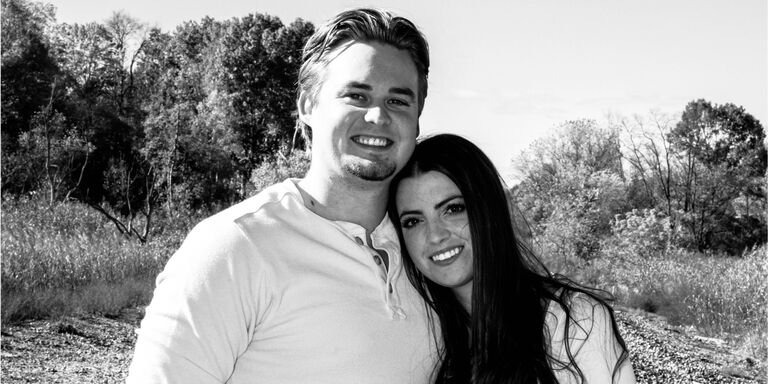 Jacob & Anna Home Page Banner