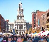 Picture of Des Moines Farmer's Market 