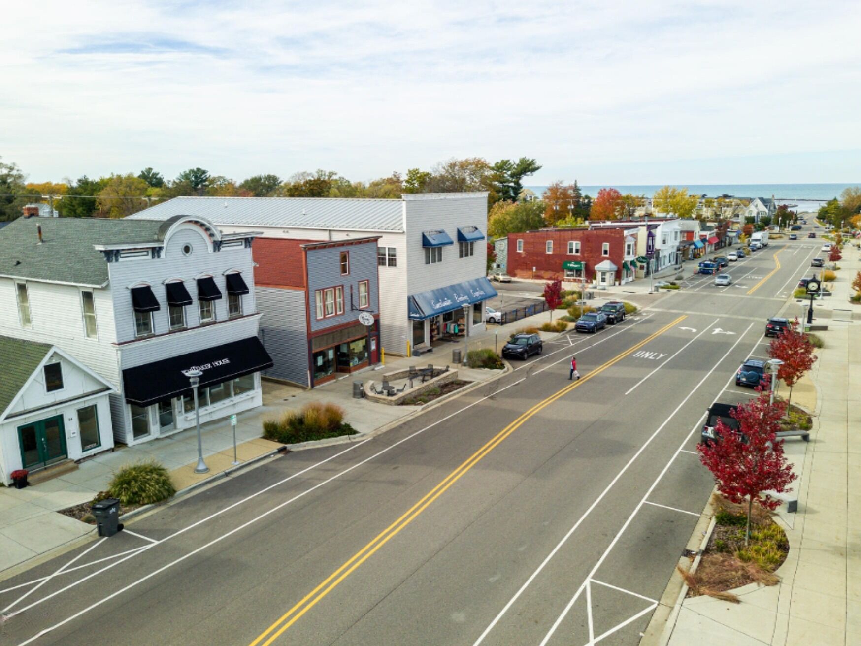 Picture of New Buffalo MI