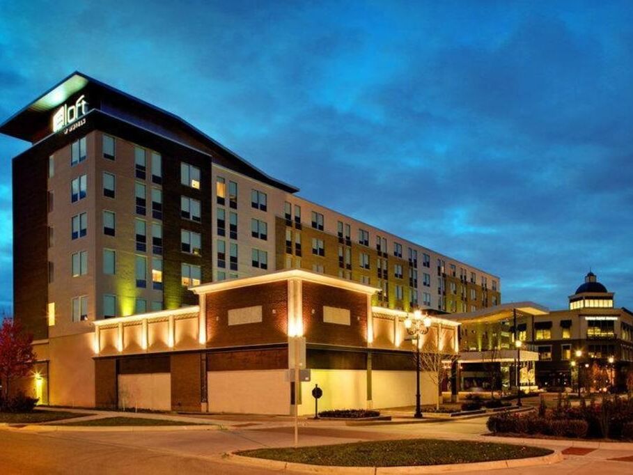 Picture of Aloft Leawood-Overland Park