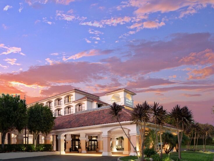 Picture of Hyatt Regency Westlake