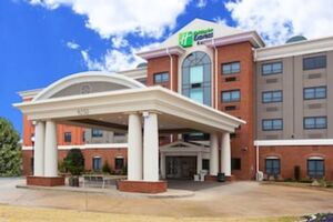 Picture of Holiday Inn Express Hotel & Suites Montgomery E Eastchase an IHG Hotel