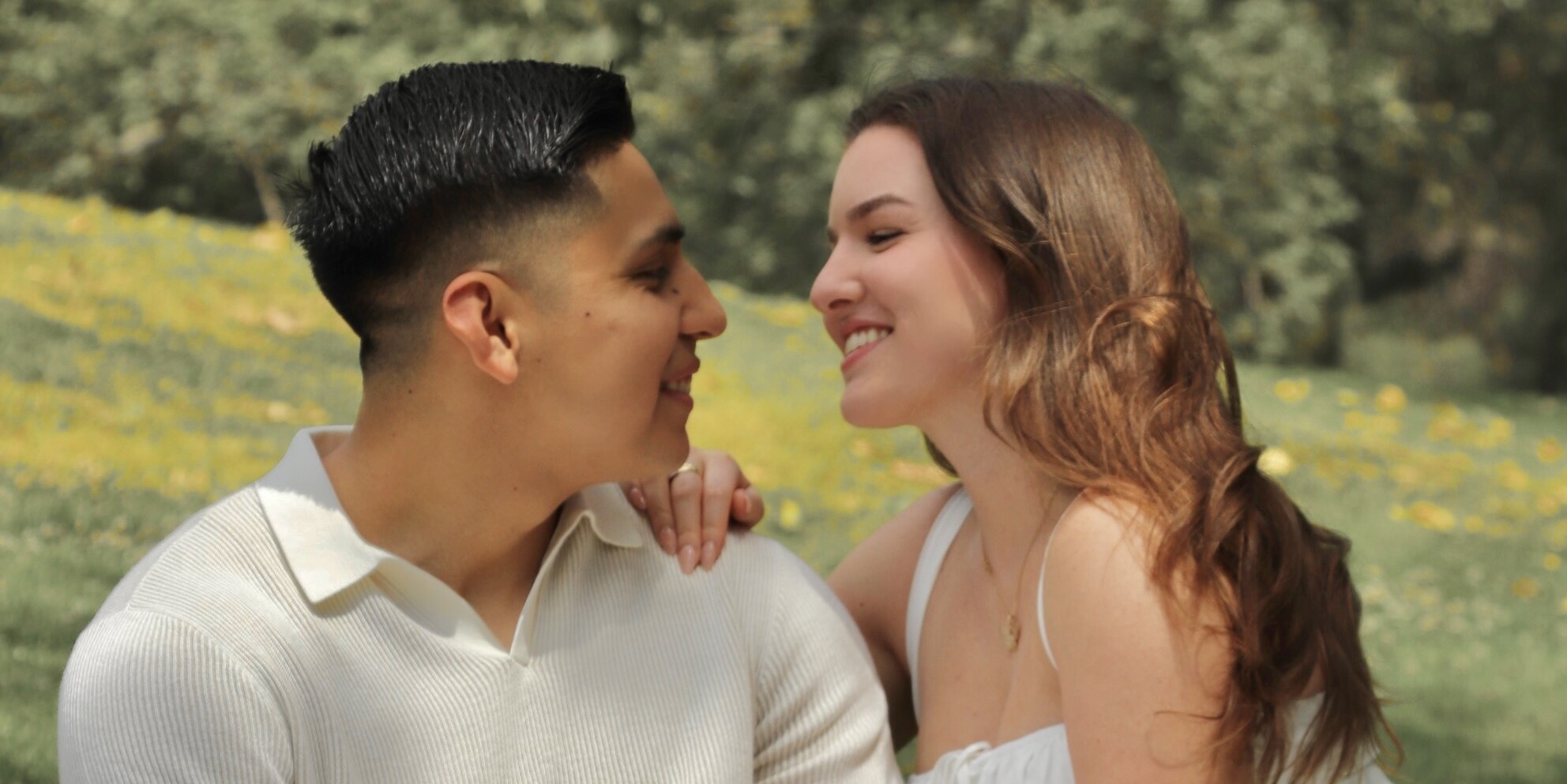 Sergio & Paige Home Page Banner