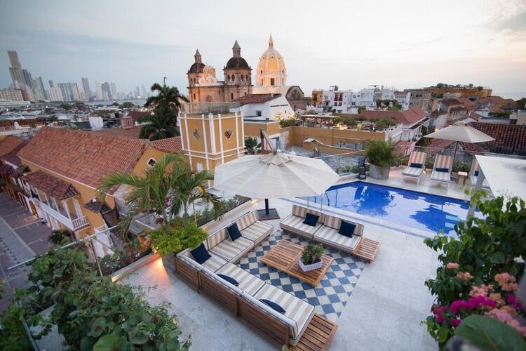 Picture of Sophia Hotel