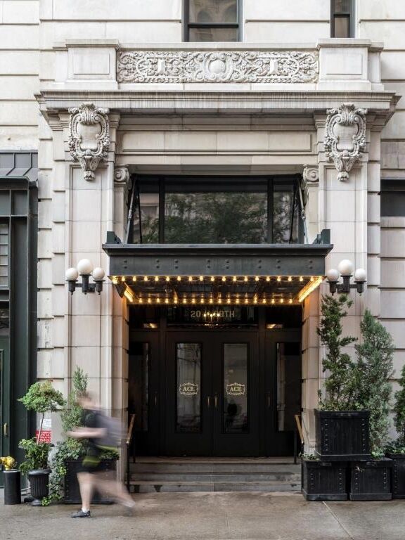 Picture of Ace Hotel New York