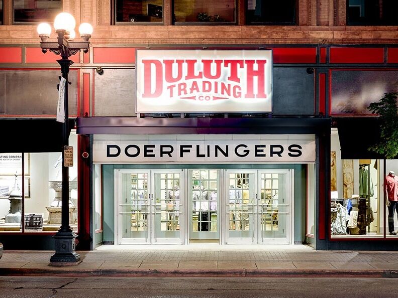 Picture of Duluth Trading Company