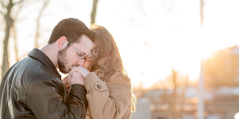 Brynn & Tyler Home Page Banner