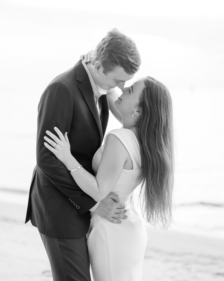 Katie & Brendan Home Page Banner