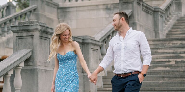 Steve & Eryn Home Page Banner