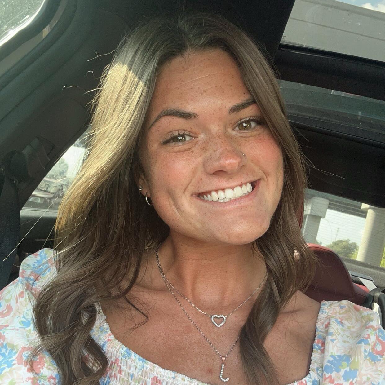Haylea Sledge
