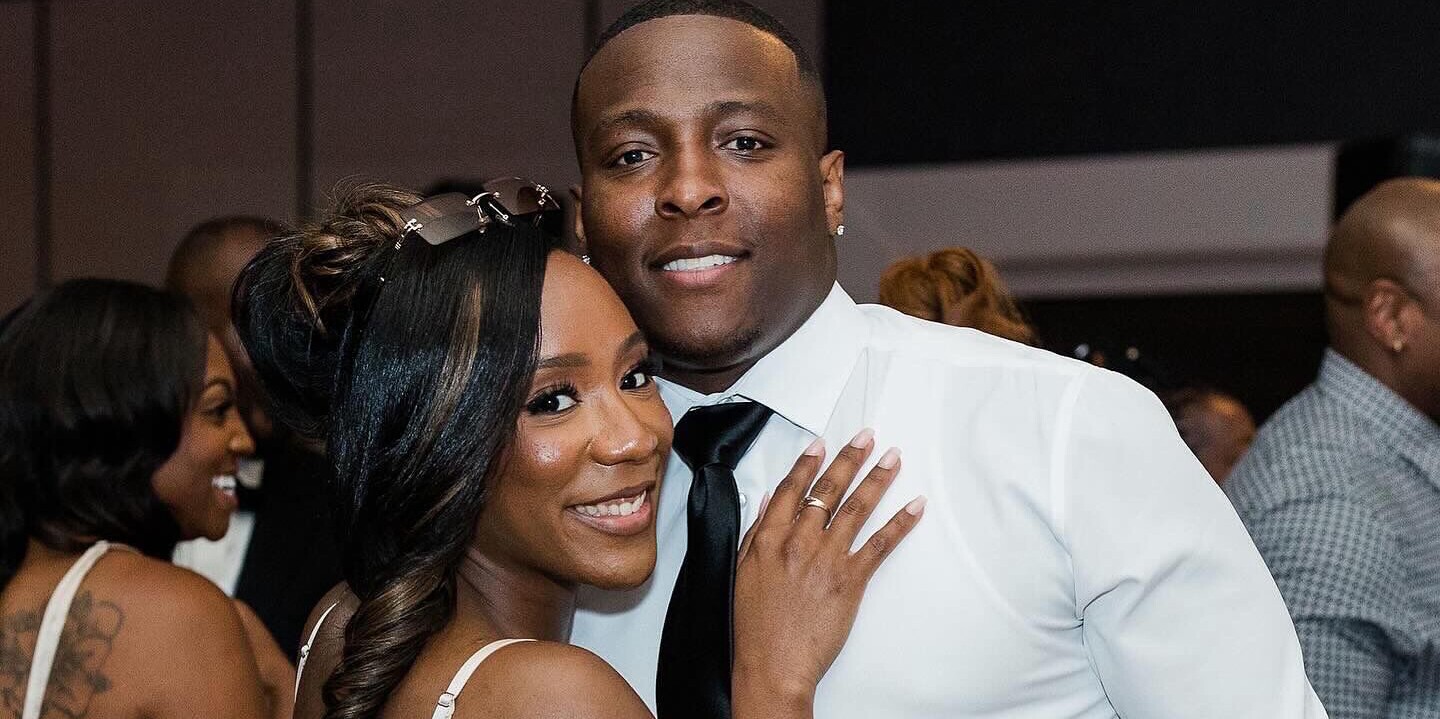 Artasiah Stokes and Dwayne Hunter Jr.'s Wedding Website - The Knot