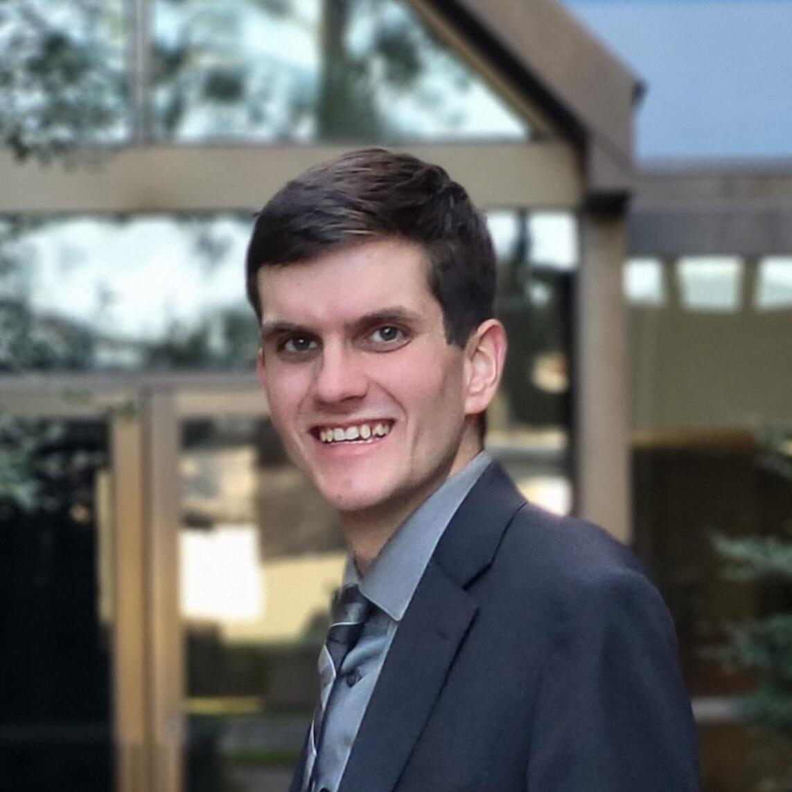 Joshua Koole