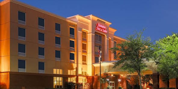 Picture of Hampton Inn & Suites Tallahassee I-10-Thomasville Rd