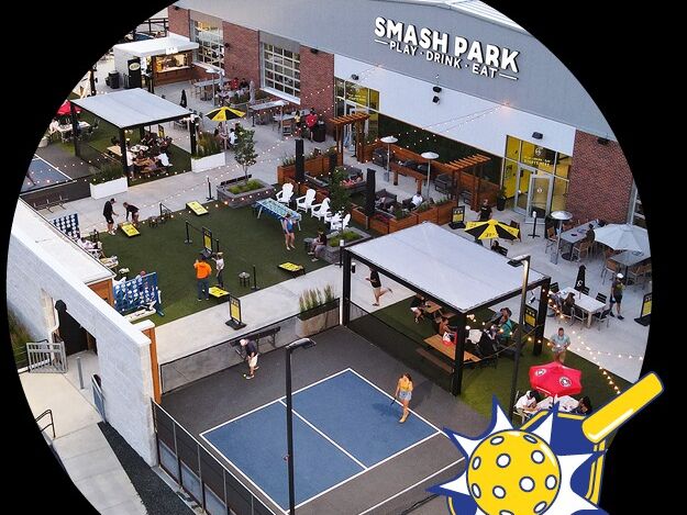 Picture of Smash Park La Vista