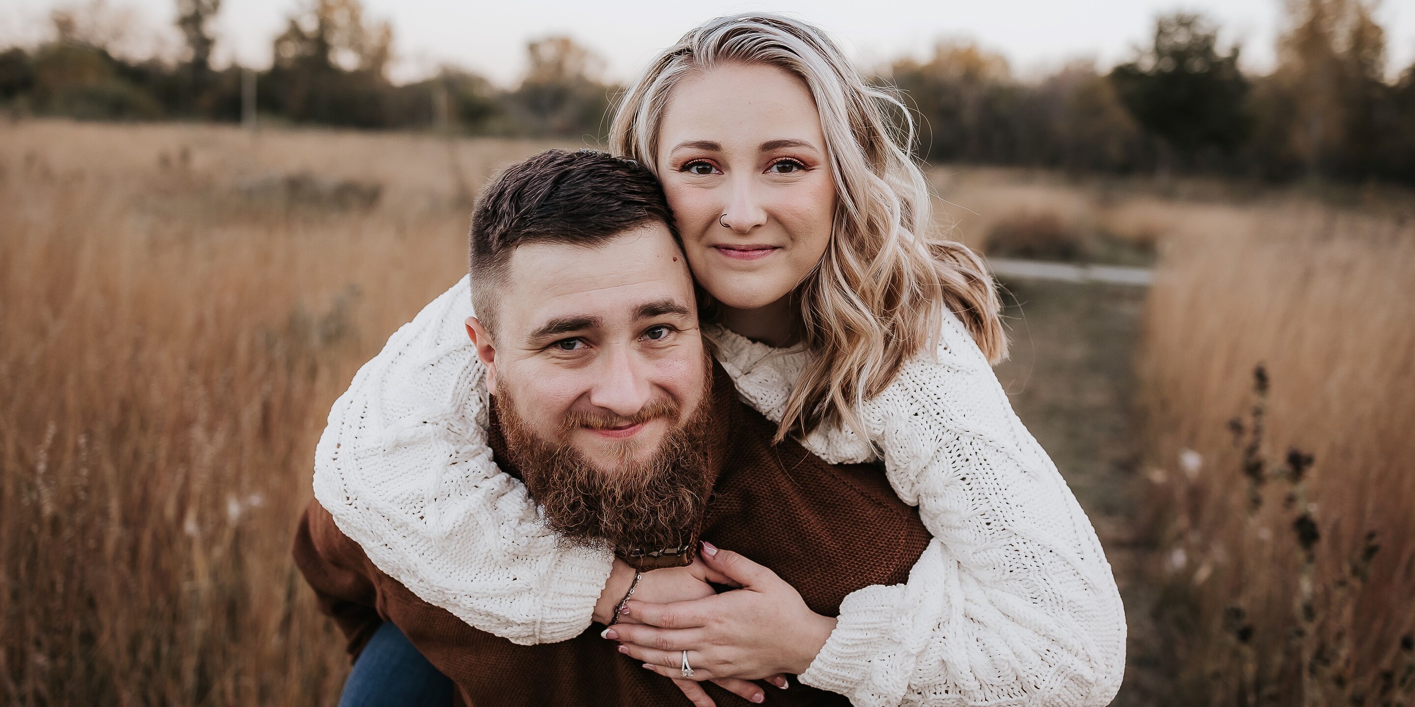 Kyle & Debra Home Page Banner