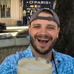 Jonathan Patrick Kitzrow