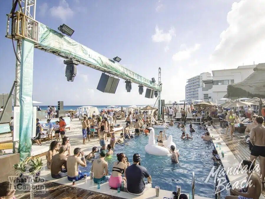 Picture of Mandala Beach Club