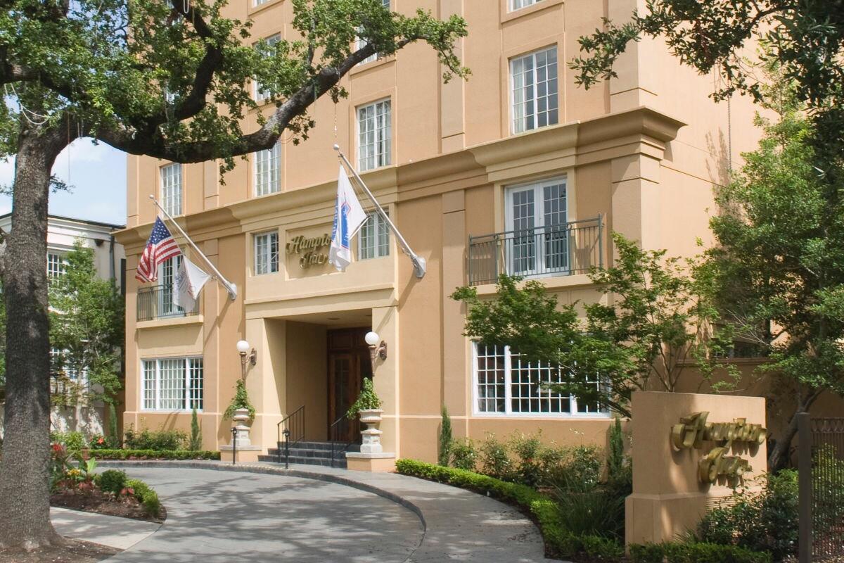 Picture of Hampton Inn New Orleans-St. Charles Ave./Garden District