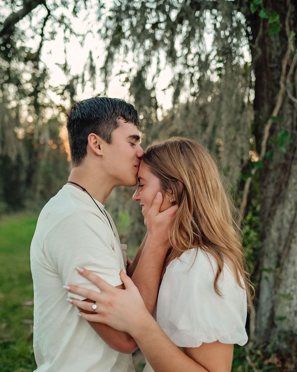 Isaiah & Savannah Home Page Banner