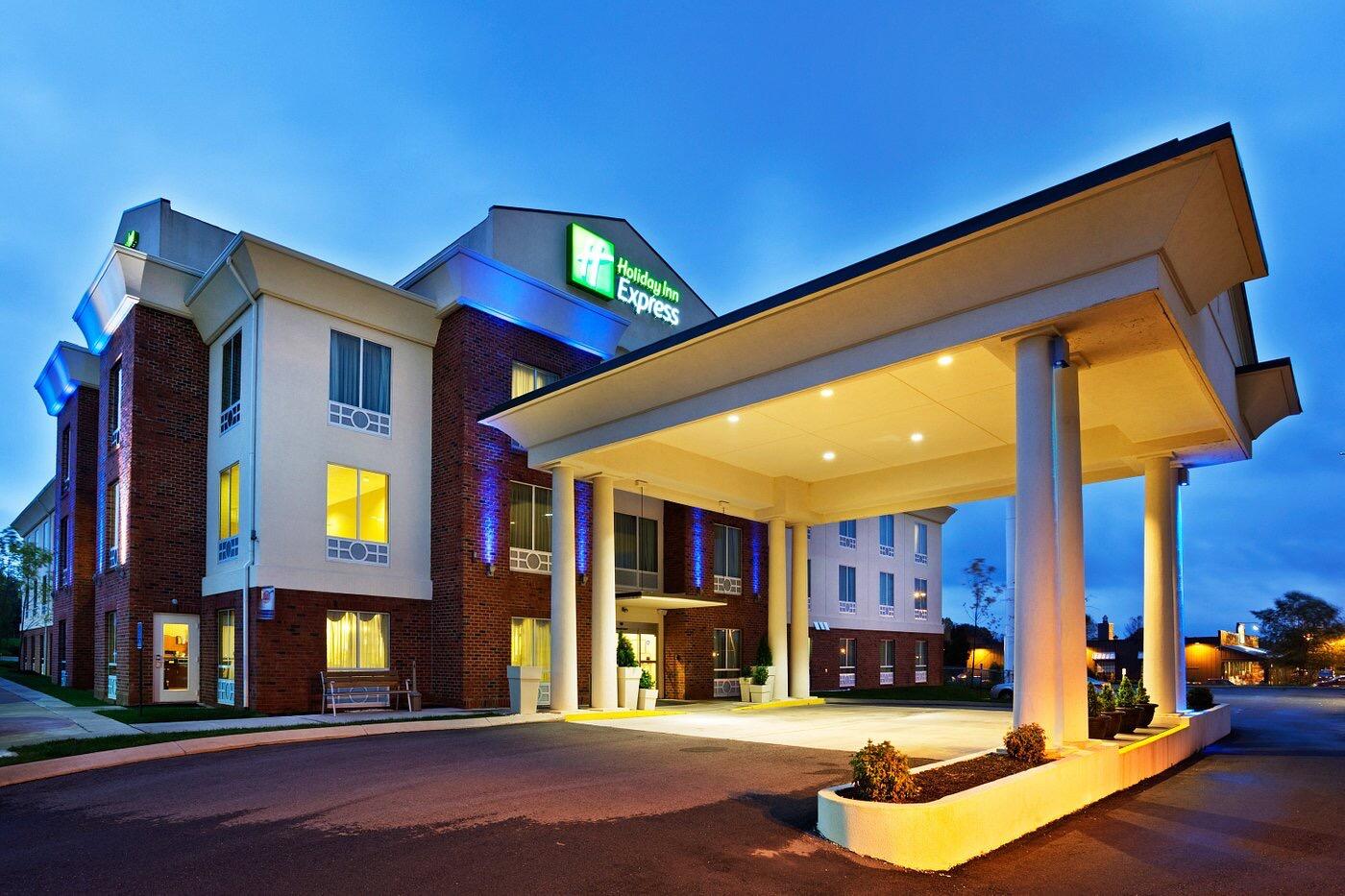 Picture of Holiday Inn Express 