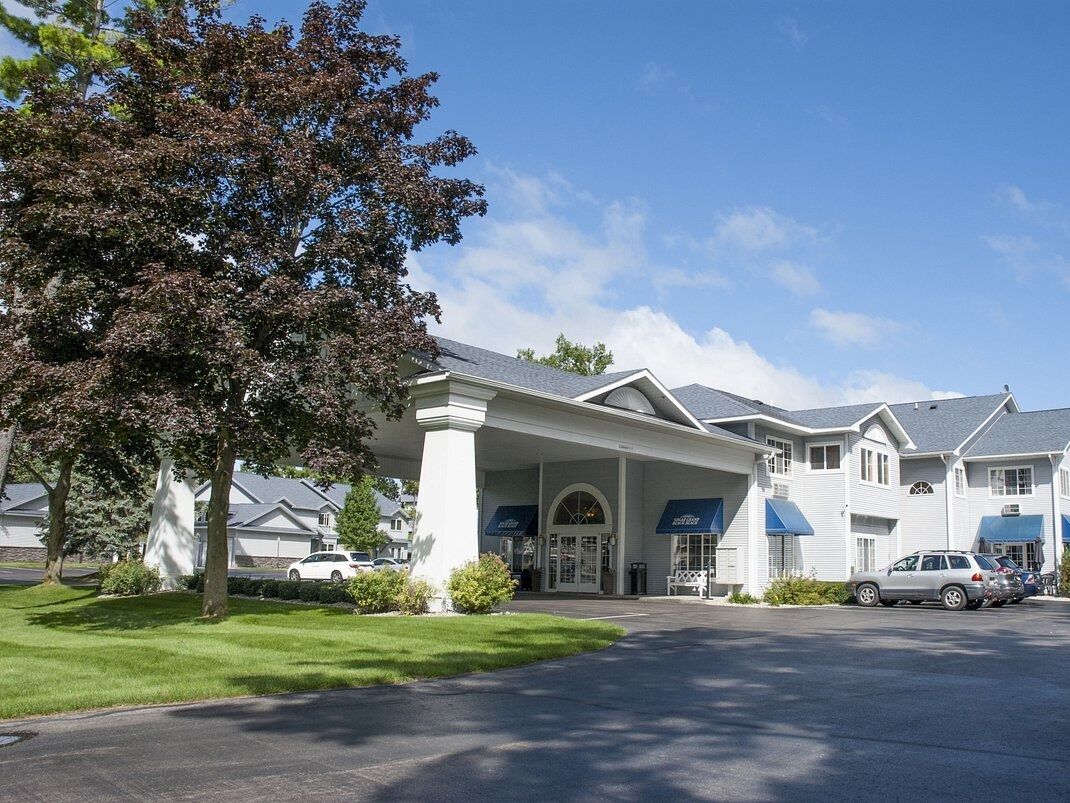 Picture of Grand Beach Resort Hotel