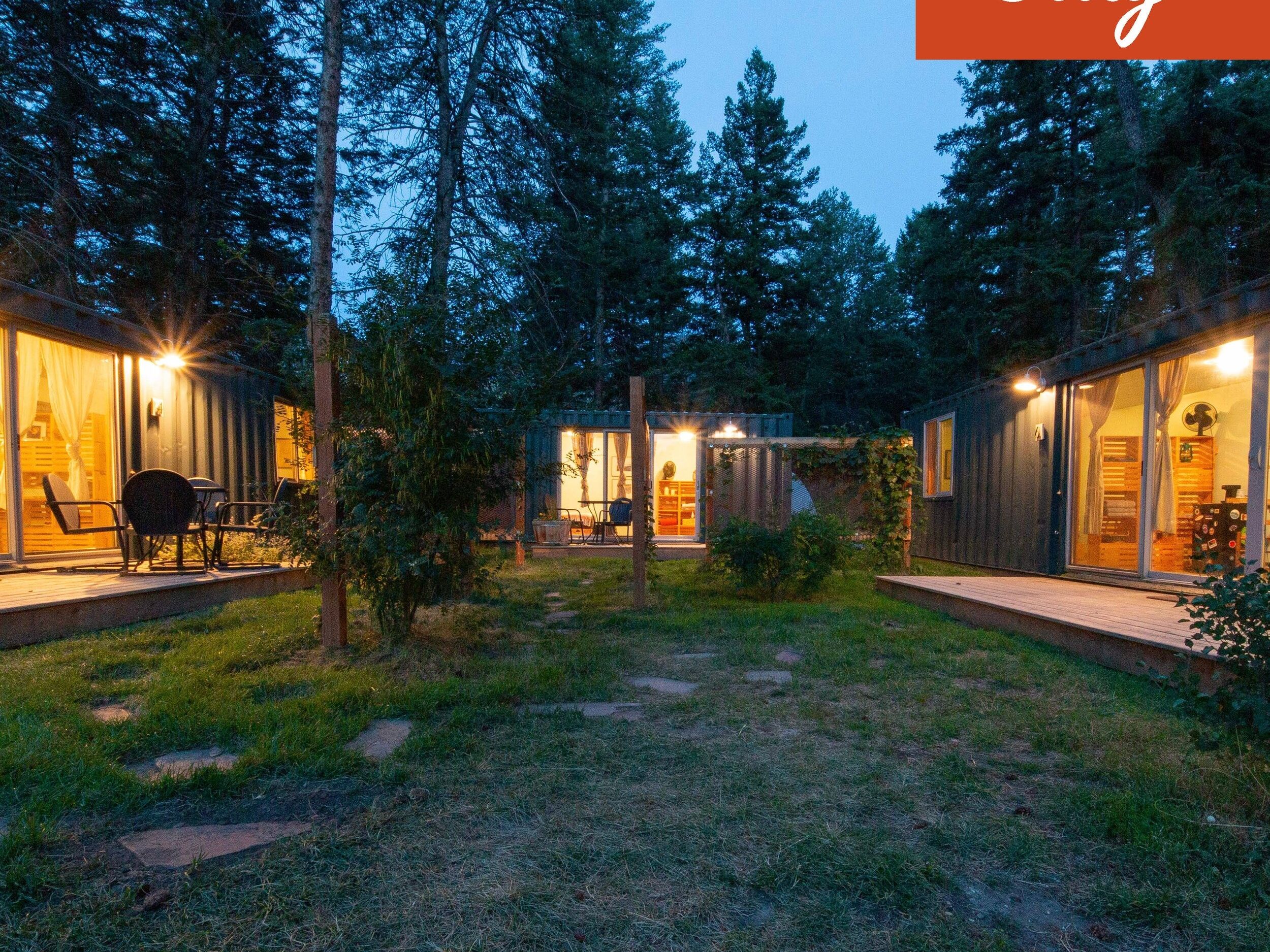 Picture of Pine Creek Lodge