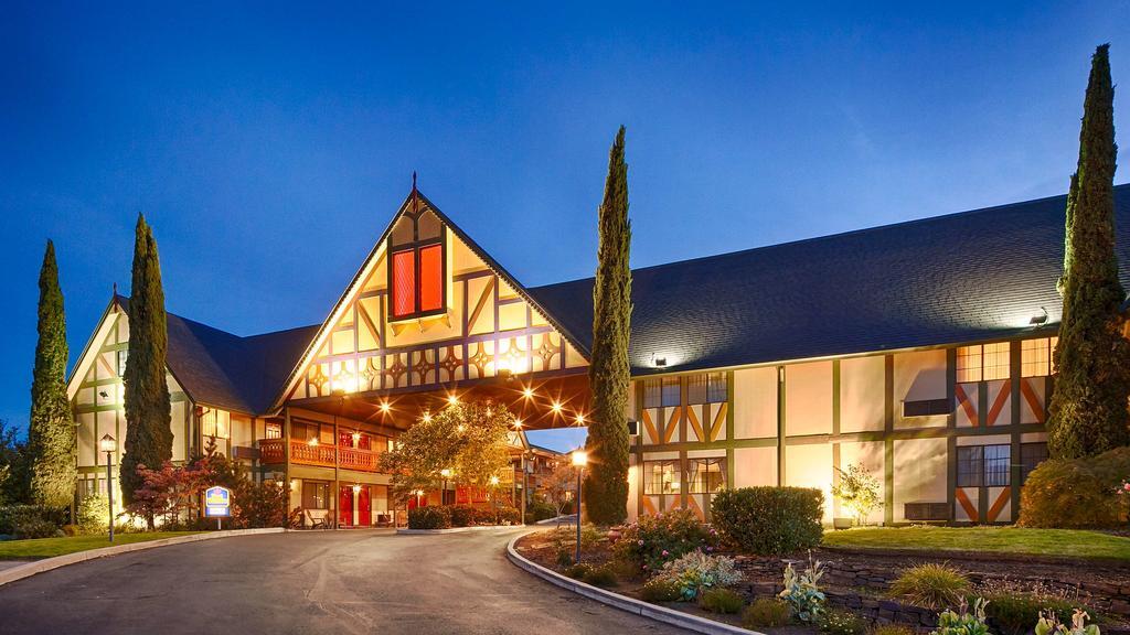 Picture of Best Western Windsor Inn