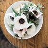 A Romantic, Industrial Wedding at the Lace Factory Wedding in Deep River, Connecticut