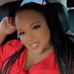 Sharnae Mosley 