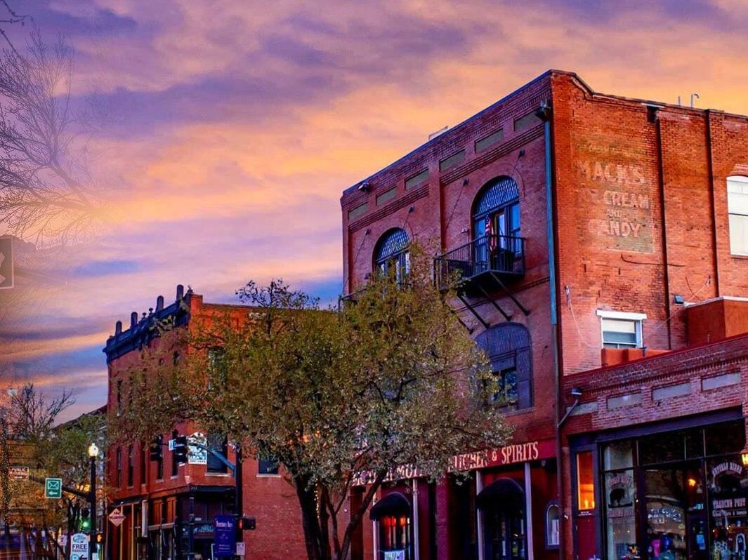 Picture of Old Colorado City Historical Society & History Center