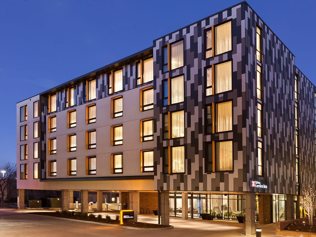 Picture of Hilton Garden Inn Boulder