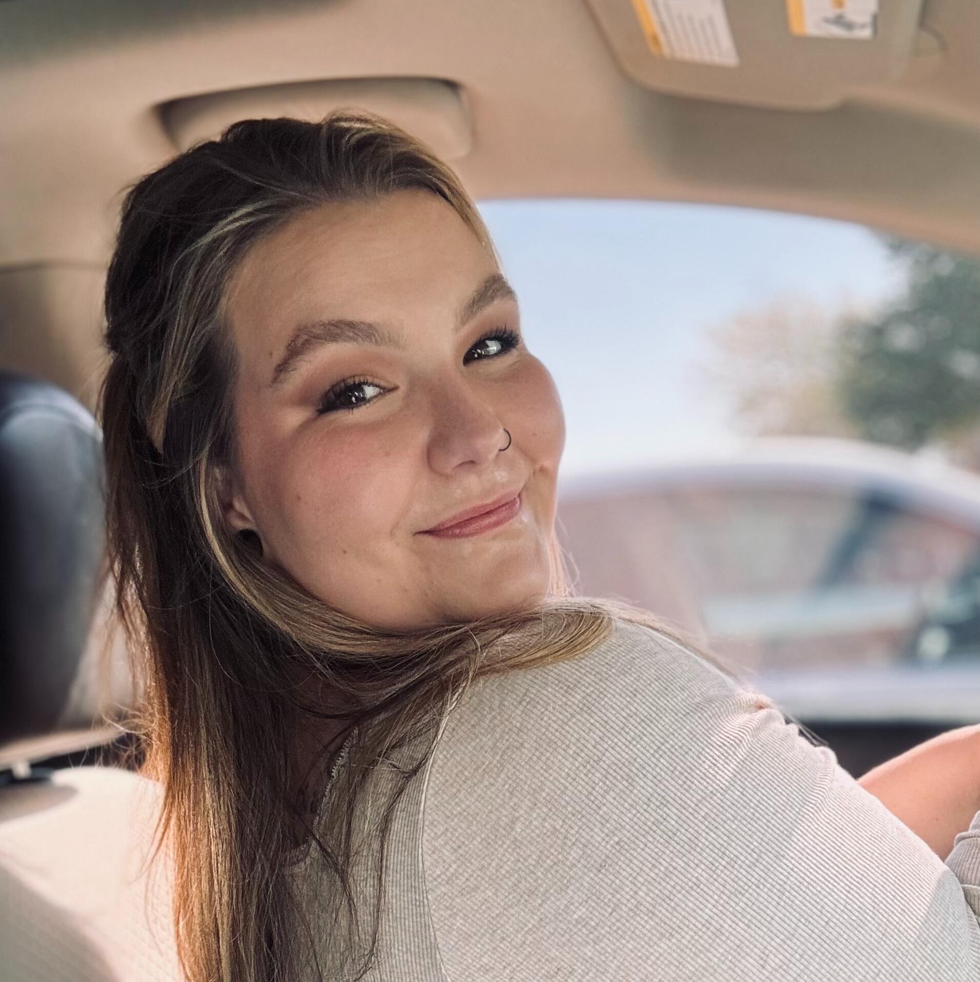Jaden Meisberger
