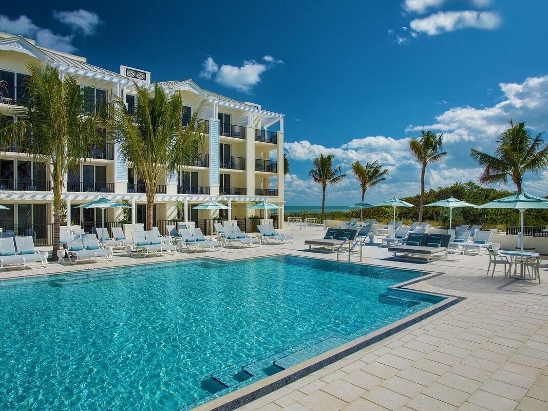 Picture of Hutchinson Shores Resort & Spa