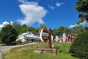 Picture of Christmas Farm Inn and Spa