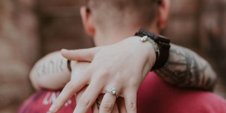 Austin & Addyson Home Page Banner