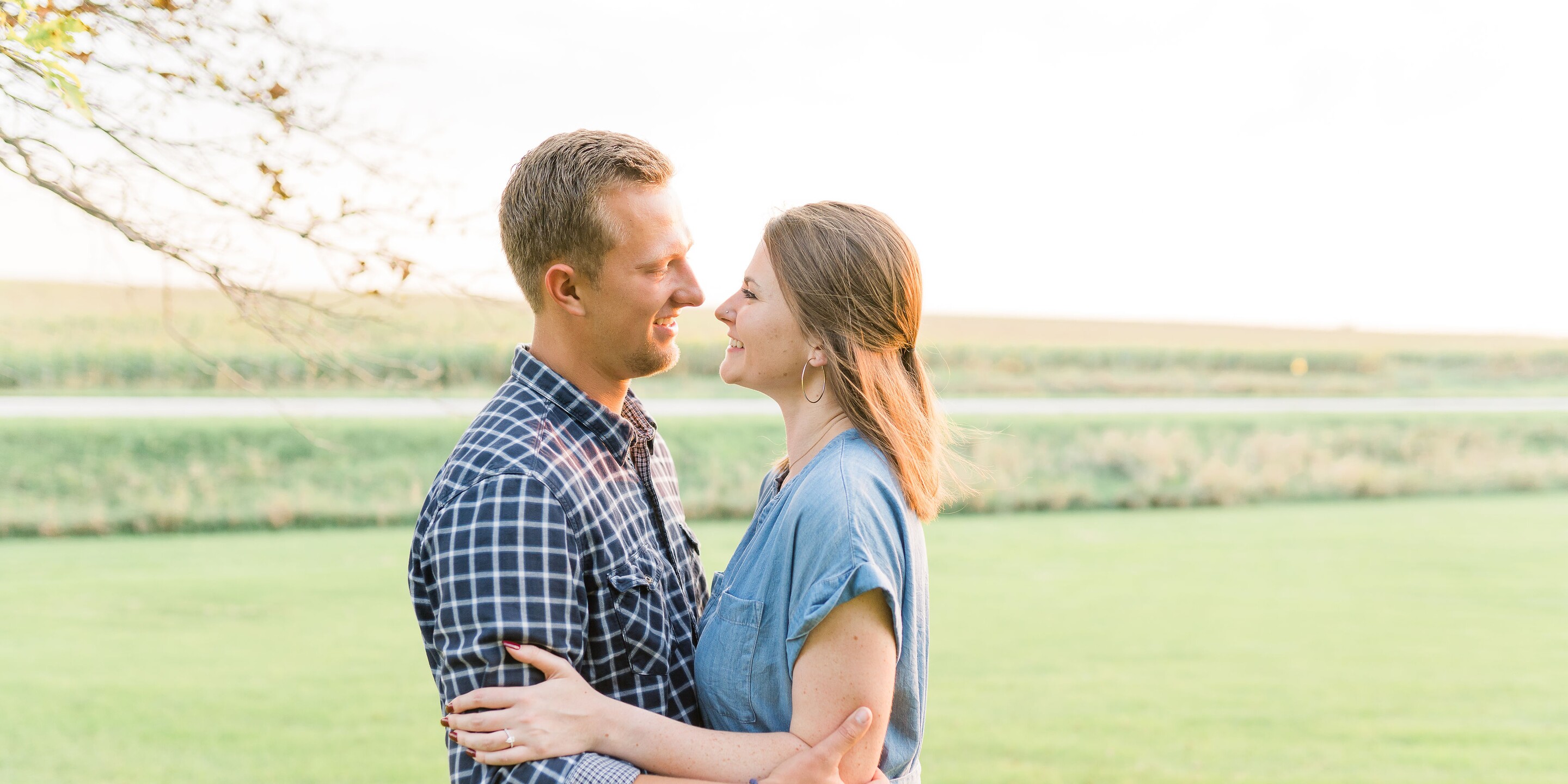 Jonathan & Brianna Home Page Banner