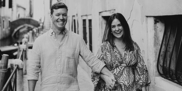 Mary & Gary Home Page Banner