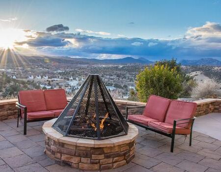 Picture of Prescott Resort & Conference Center 