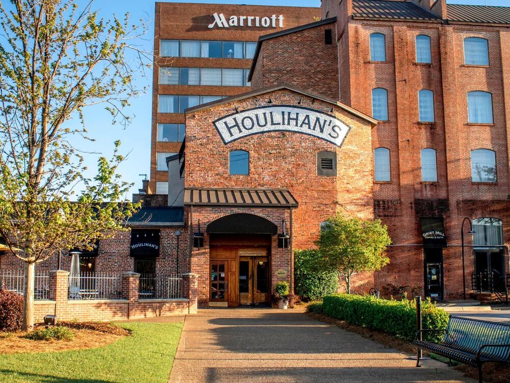 Picture of Columbus Marriott