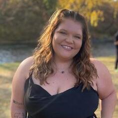 Haley Schaaf